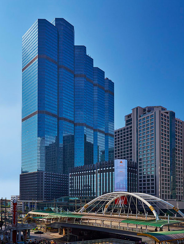Empire Tower